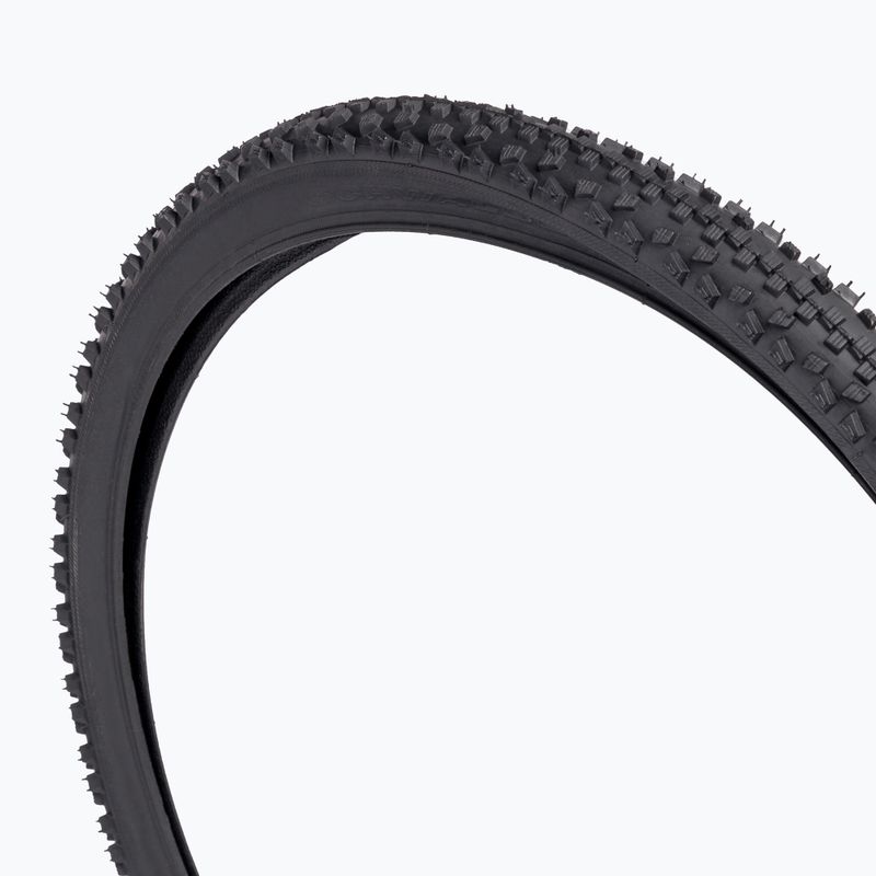 SCHWALBE Black Jack K-Guard SBC 24 x 2.10 black bicycle tyre 3