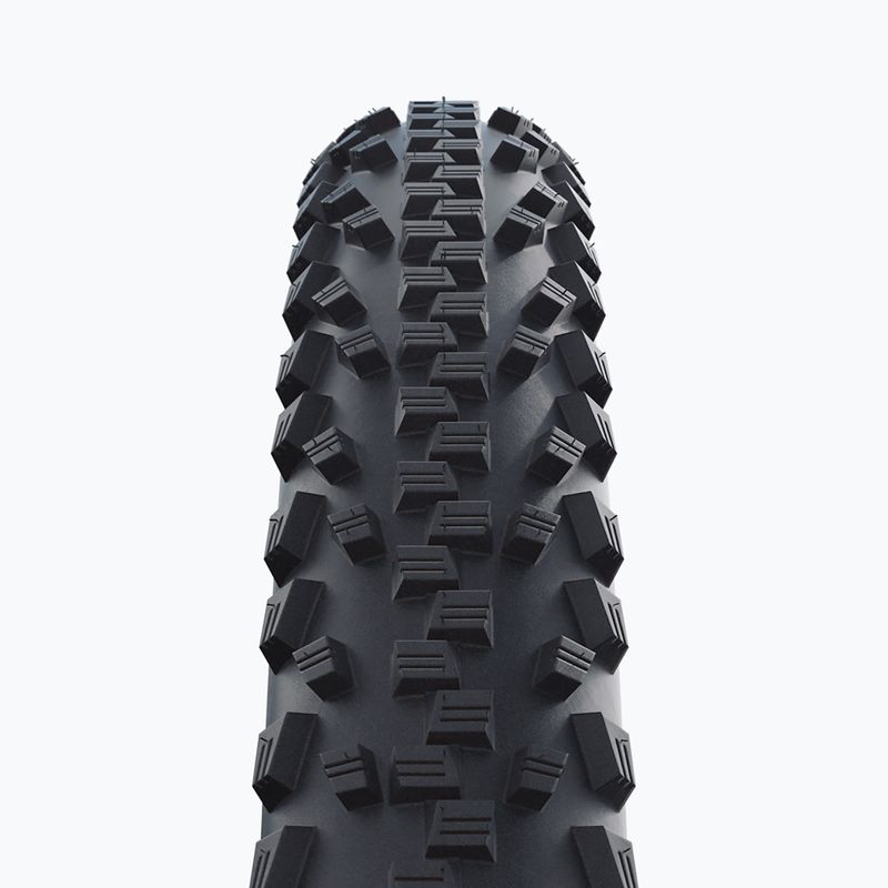 SCHWALBE Black Jack K-Guard SBC 24 x 2.10 black bicycle tyre 6