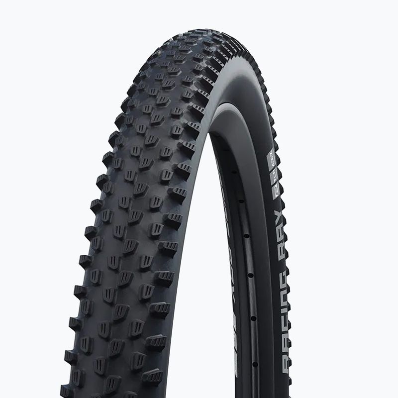 SCHWALBE Racing Ray Performance TLR Addix 29 x 2.25 black bicycle tyre