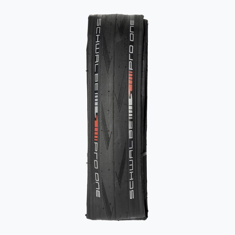 Bike tyre SCHWALBE Pro One Tubeless Super Race VG Addix Race sk. black 2