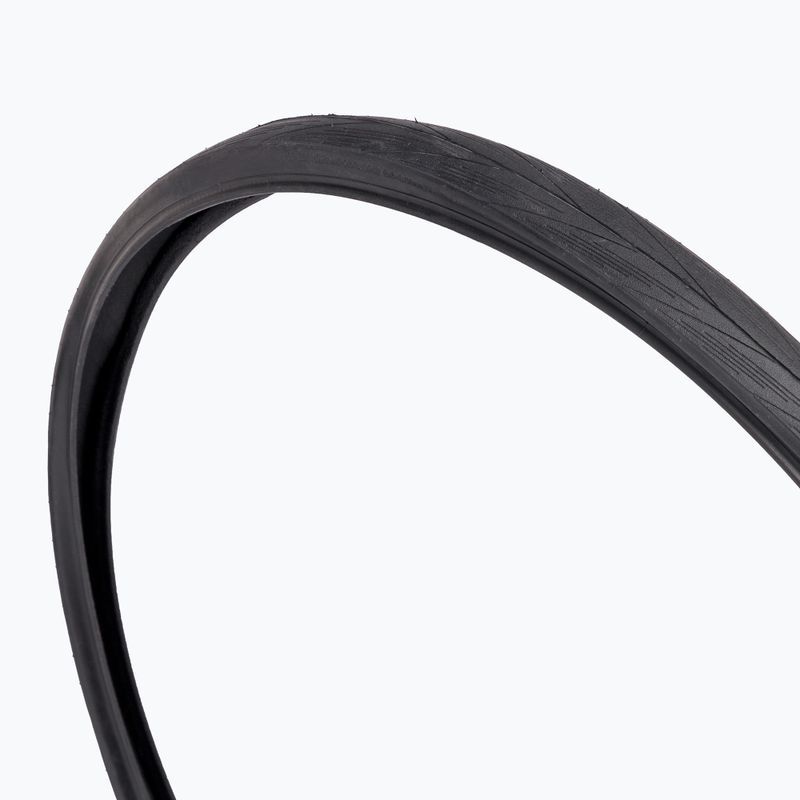 SCHWALBE Lugano II K-Guard Silica wire black bicycle tyre 2
