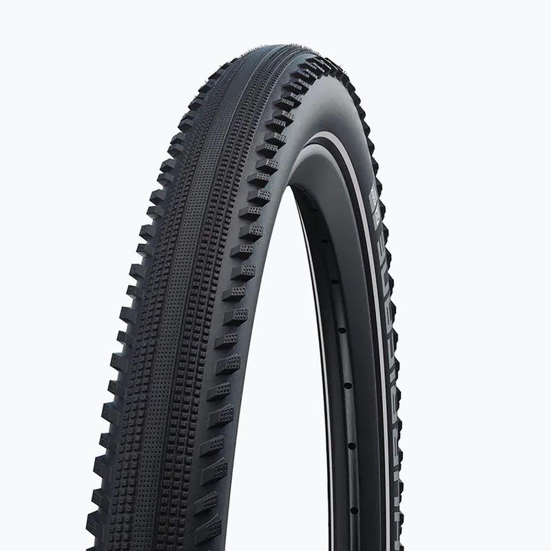SCHWALBE Hurricane Performance Addix 29 x 2.0 black bicycle tyre