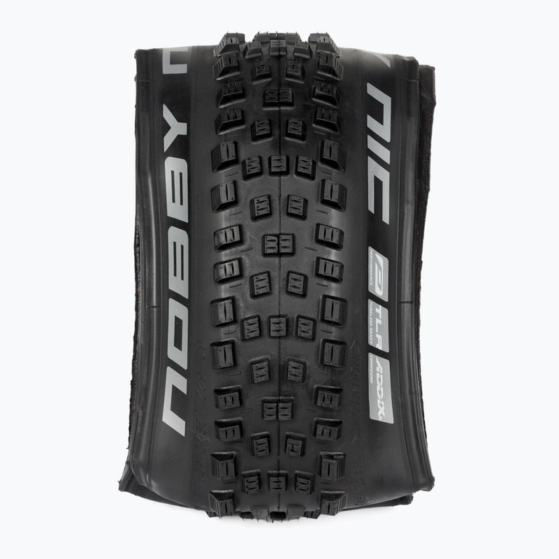 SCHWALBE Nobby Nic Performance Addix bicycle tyre sk. black 2