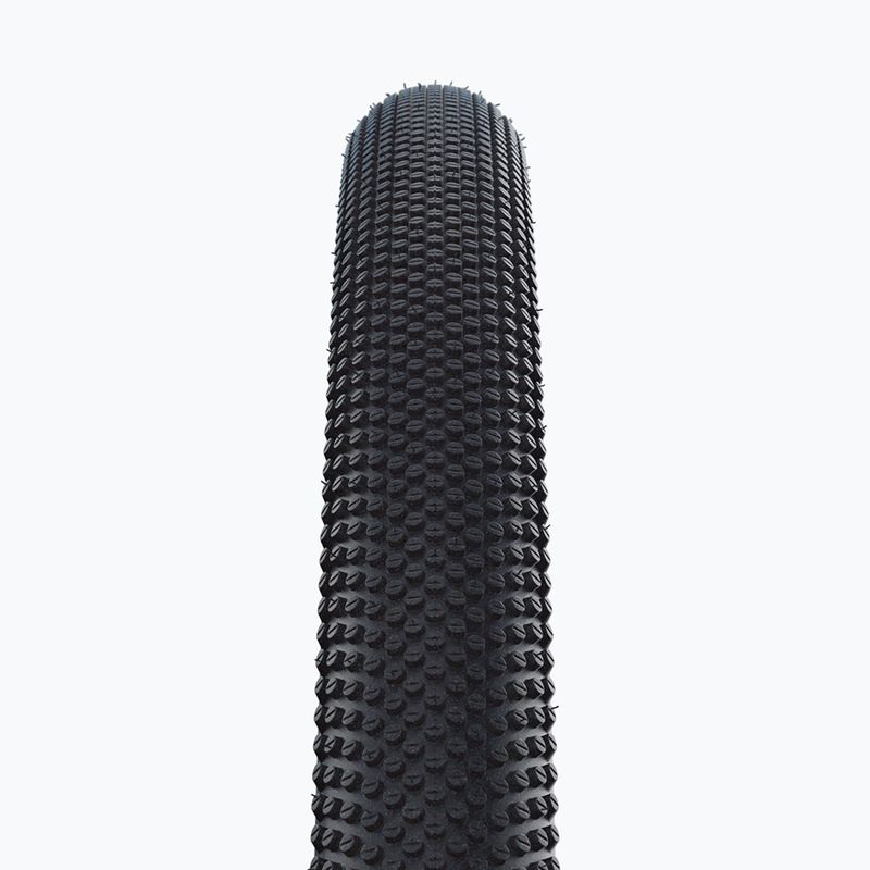 Bicycle tyre SCHWALBE G-One Allround Raceguard Addix 28 x 1.70 bronze sidewall 2