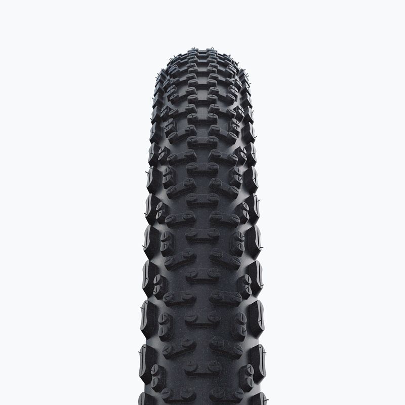 SCHWALBE G-One Ultrabite Raceguard Addix sk. bronze sidewall bicycle tyre 3
