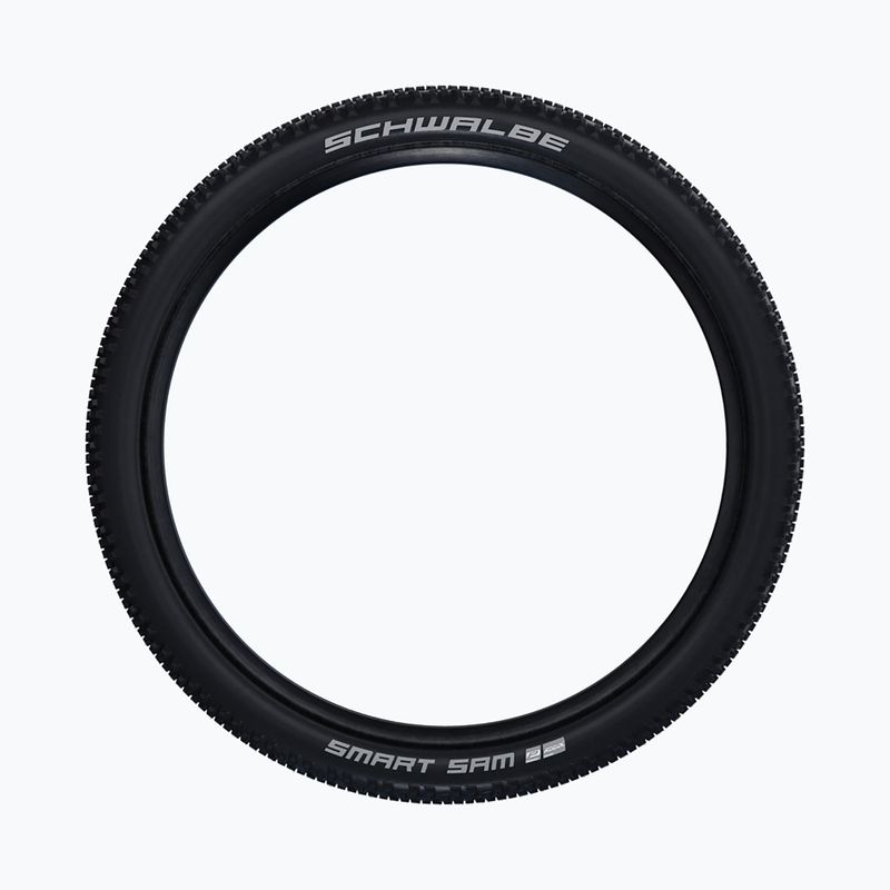 SCHWALBE Smart Sam Performance Addix wire black reflex bicycle tyre 6