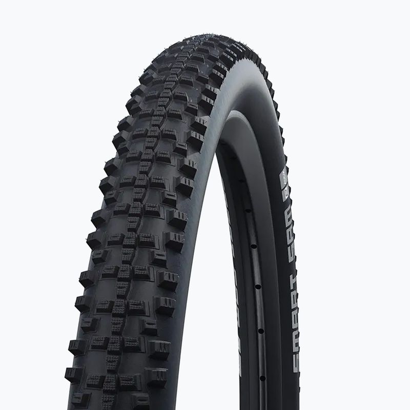 SCHWALBE Smart Sam Performance Addix 29 x 2.35 black bicycle tyre