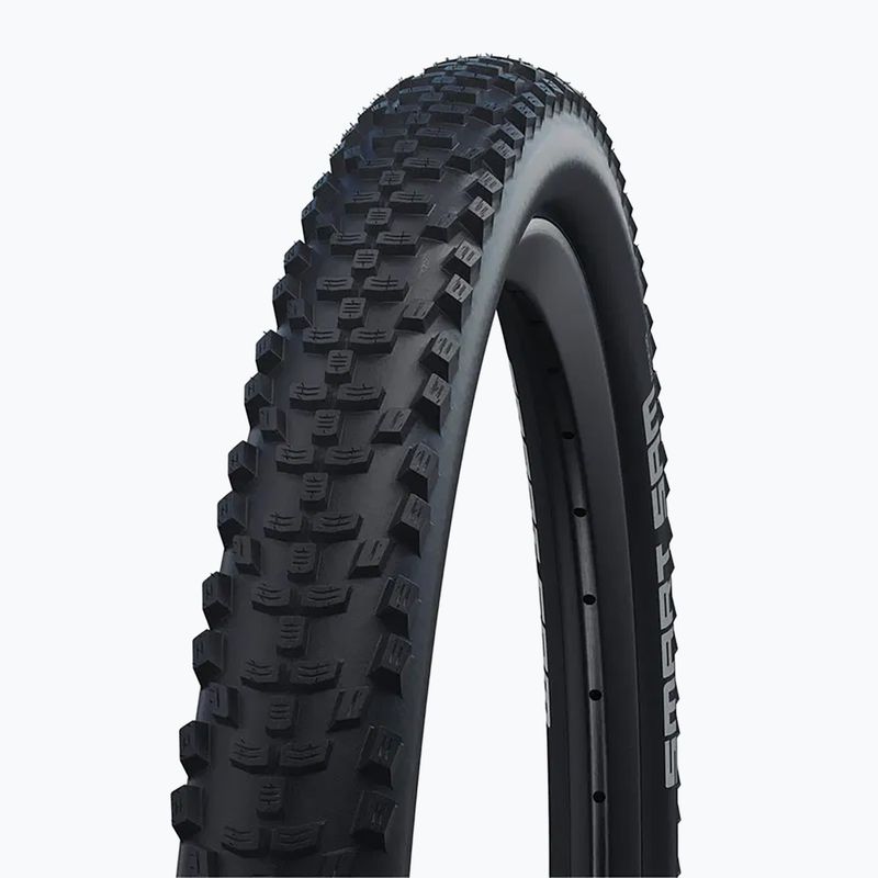 SCHWALBE Smart Sam K-Guard SBC 24 x 2.10 black bicycle tyre