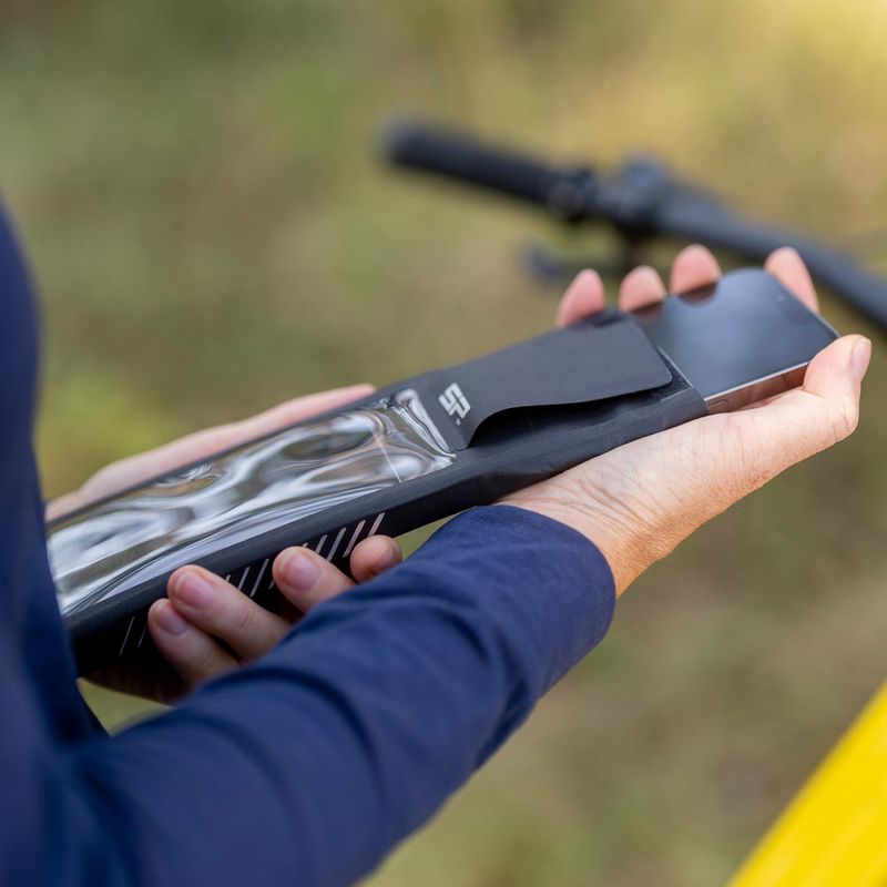 Phone holder with cover SP CONNECT SPC+ Bike black 6