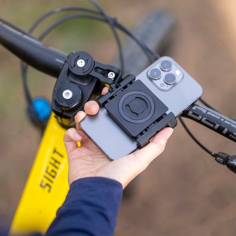 Phone holder SP CONNECT Phone Clamp SPC+ 5