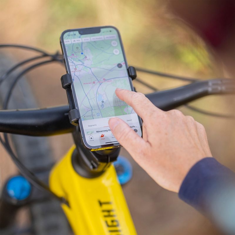 Phone holder SP CONNECT Phone Clamp SPC+ 9