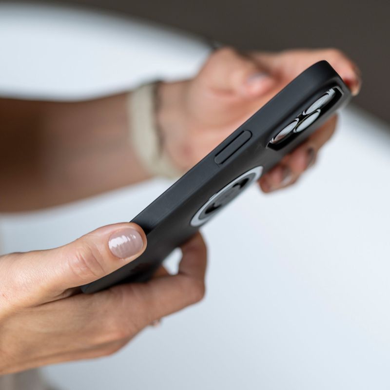 Case with phone holder SP CONNECT for Iphone 13 Pro SPC+ 7