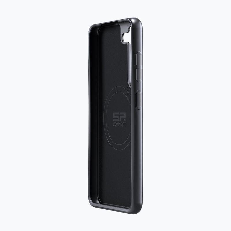 SP CONNECT phone case Samsung Galaxy S23 SPC+ black 3