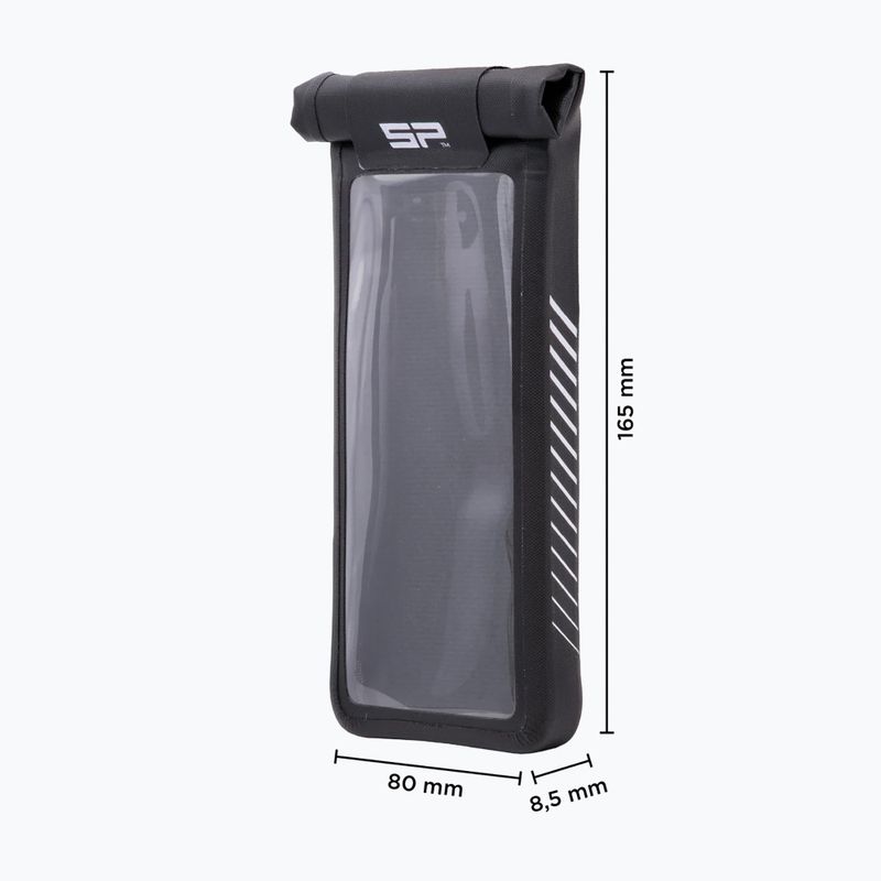 SP CONNECT SPC+ phone case black 3