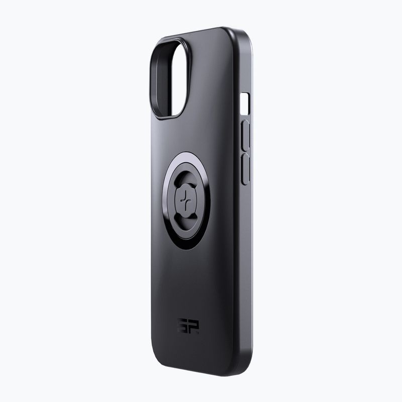 Phone case SP CONNECT Iphone 15 SPC+ black 2