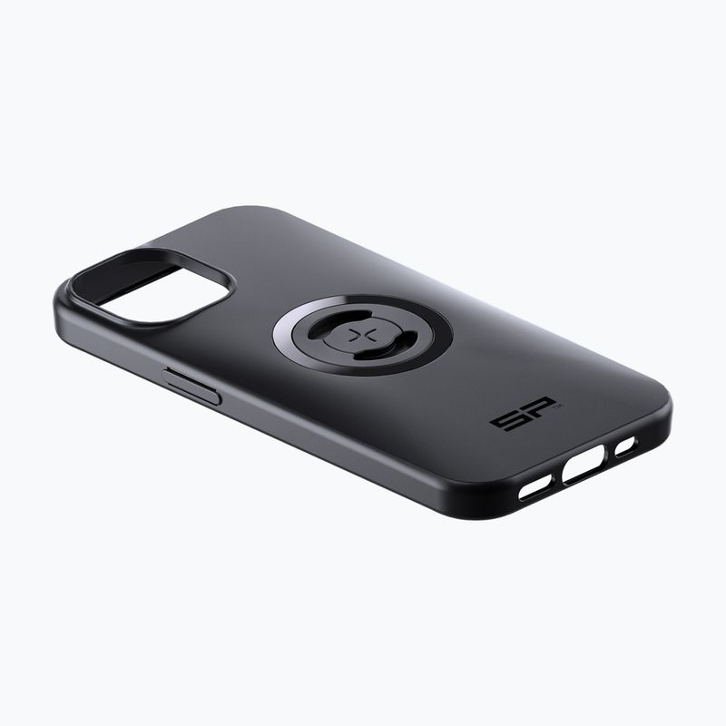 Phone case SP CONNECT Iphone 15 SPC+ black 5