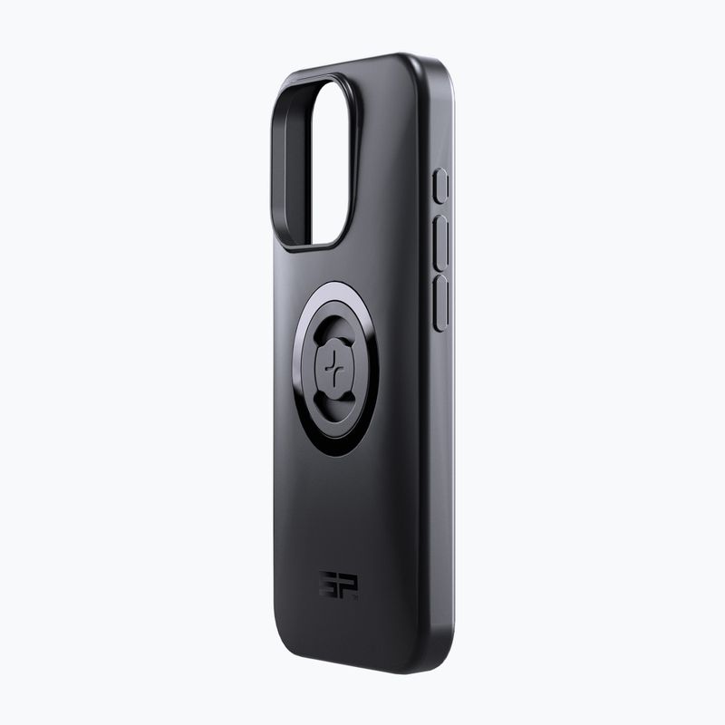 Phone case SP CONNECT Iphone 15 Pro SPC+ black 2
