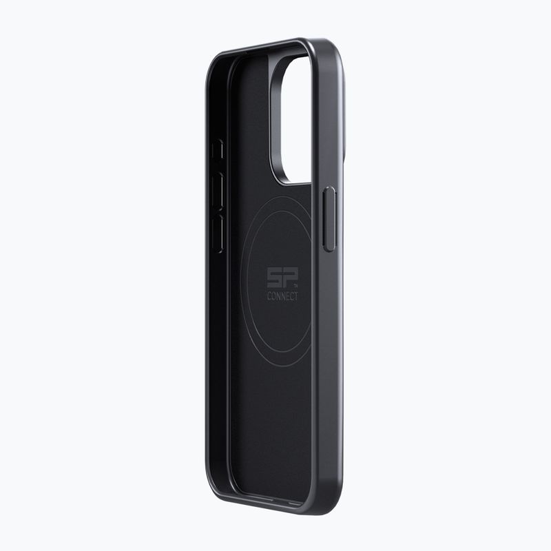 Phone case SP CONNECT Iphone 15 Pro SPC+ black 3