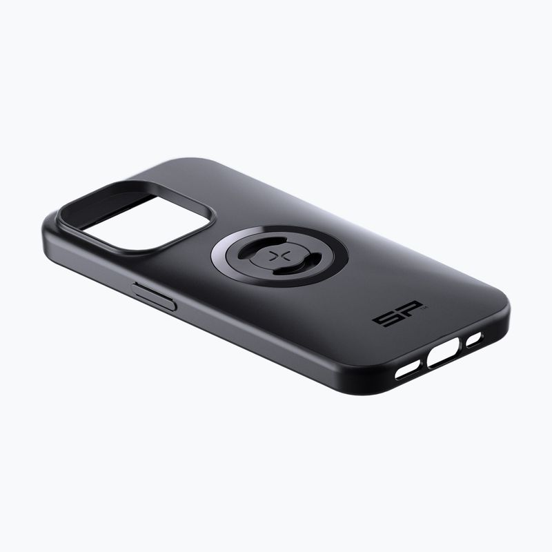 Phone case SP CONNECT Iphone 15 Pro SPC+ black 5