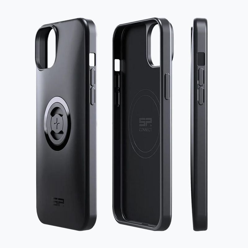 Phone case SP CONNECT for Iphone 15 Plus SPC+ black 2