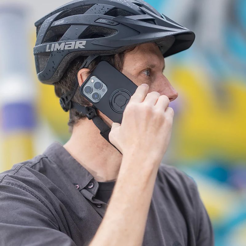 Phone case SP CONNECT for Iphone 15 Plus SPC+ black 10