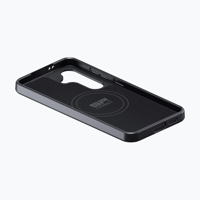 SP CONNECT phone case Samsung Galaxy S24 SPC+ black 6