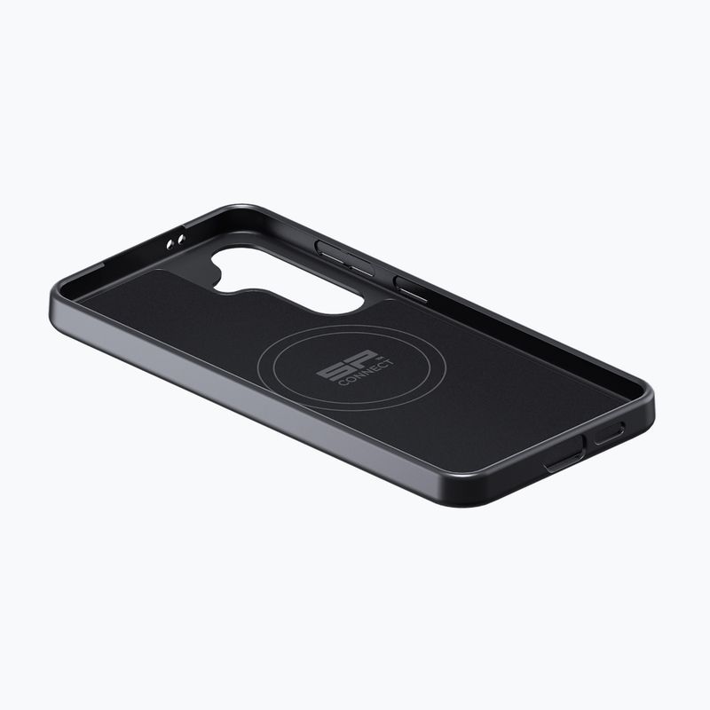 SP CONNECT phone case Samsung Galaxy S24+ SPC+ black 6