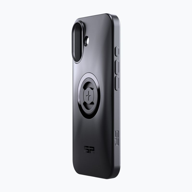 Phone case SP CONNECT Iphone 16 SPC+ black 2