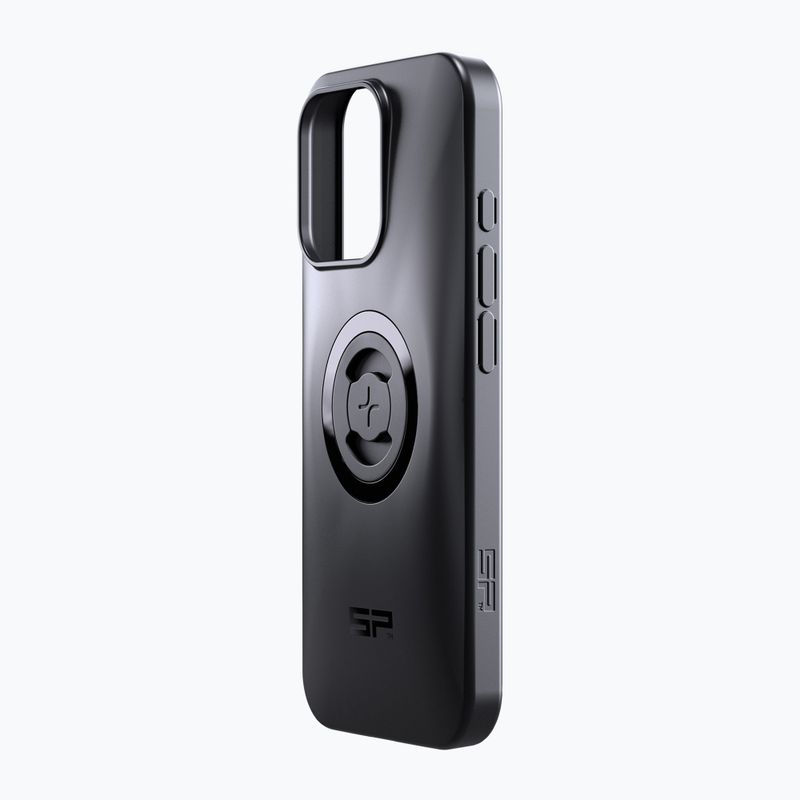 Phone case SP CONNECT Iphone 16 Pro SPC+ black 2