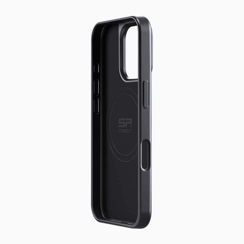 Phone case SP CONNECT Iphone 16 Pro SPC+ black 3