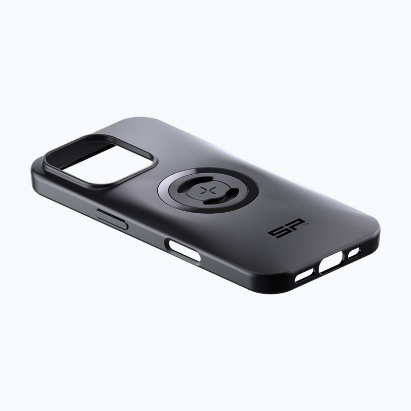 Phone case SP CONNECT Iphone 16 Pro SPC+ black 5