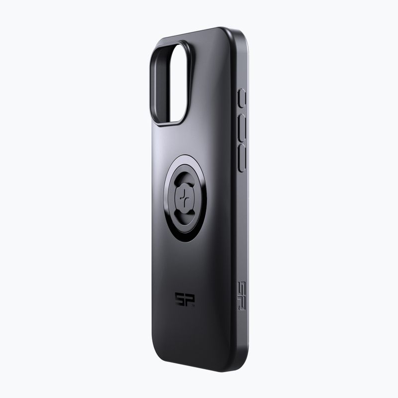 Phone case SP CONNECT Iphone 16 Pro Max SPC+ black 2