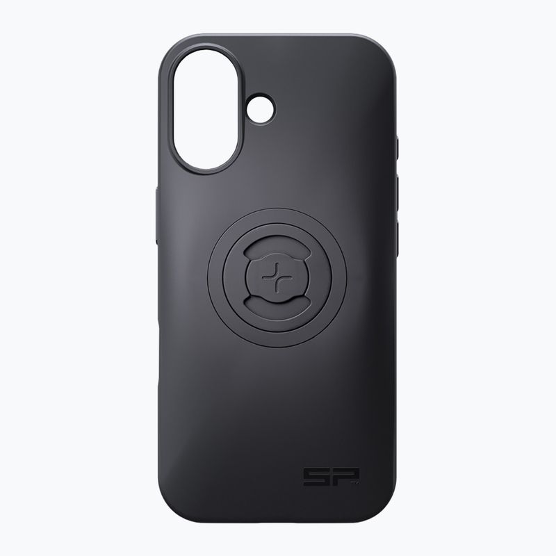 Phone case SP CONNECT Iphone 17 SPC+ black