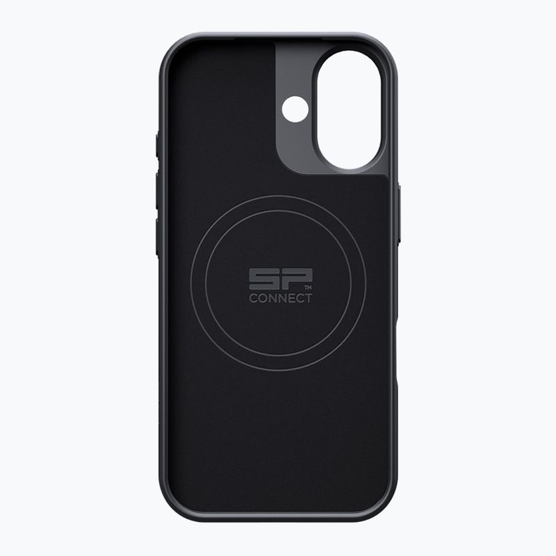 Phone case SP CONNECT Iphone 17 SPC+ black 2