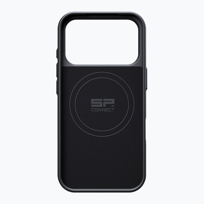 Phone case SP CONNECT Iphone 17 Pro SPC+ black 2