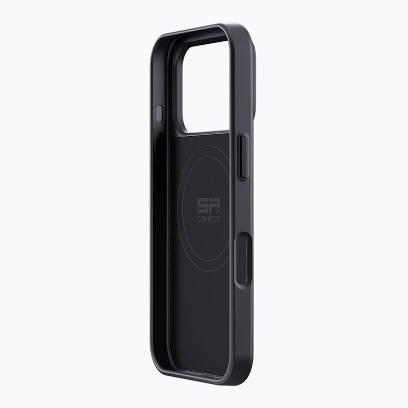 Phone case SP CONNECT Iphone 17 Pro SPC+ black 4