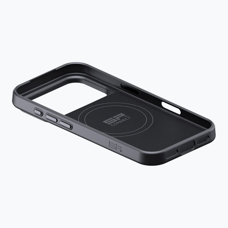 Phone case SP CONNECT Iphone 17 Pro SPC+ black 7