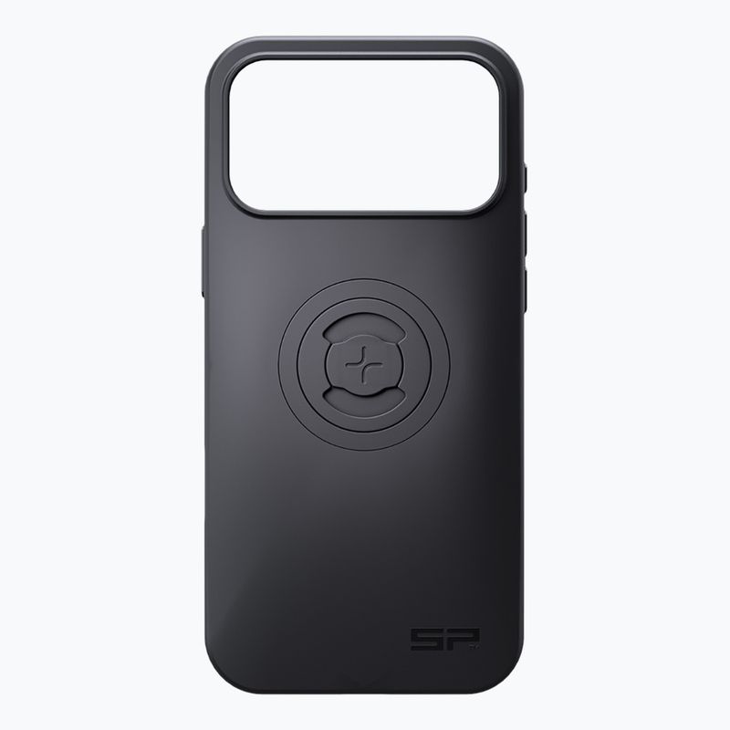 Phone case SP CONNECT Iphone 17 Pro Max SPC+ black