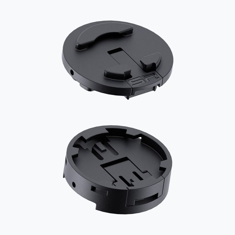 Bike adapter SP CONNECT for Wahoo SPC+ black computers
