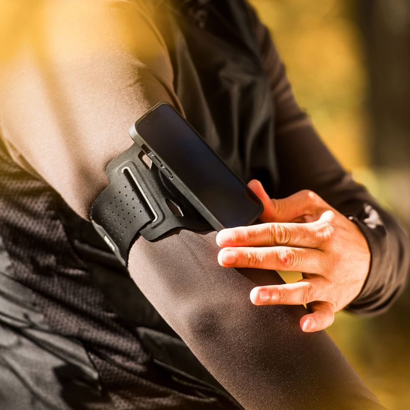 SP CONNECT Arm Band SPC+ black 7
