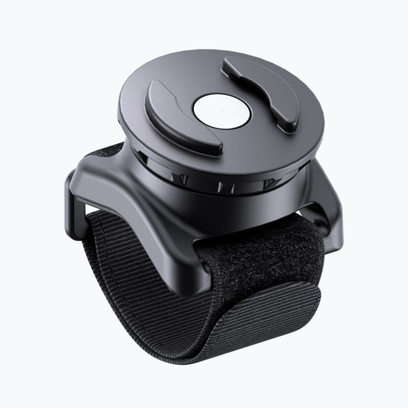 Bike carrier SP CONNECT Universal Mount SPC+ black