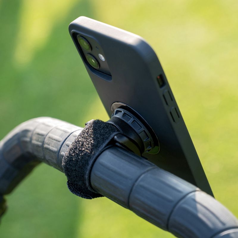 Bike carrier SP CONNECT Universal Mount SPC+ black 4