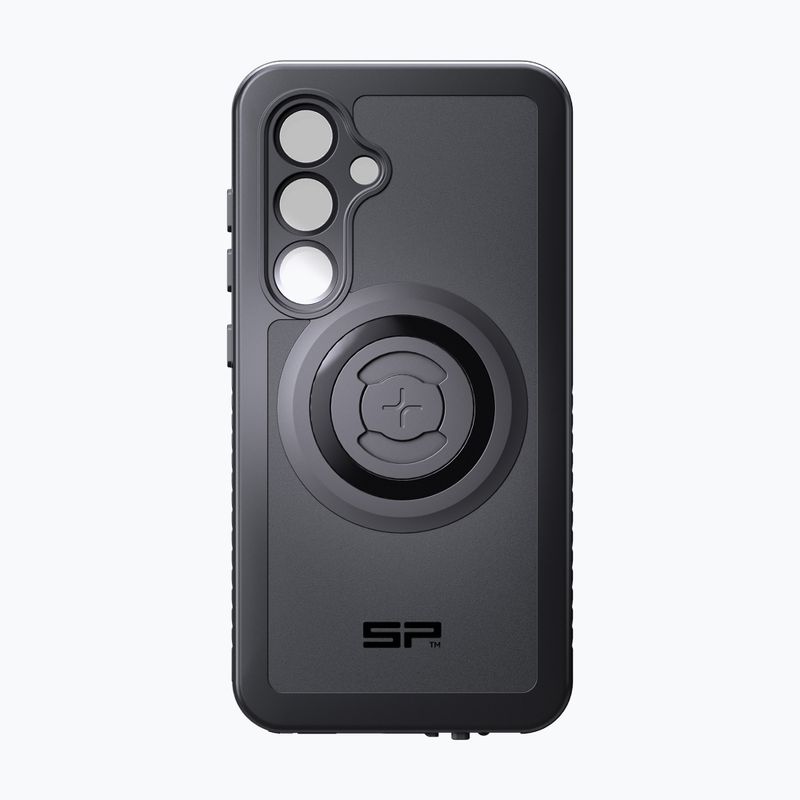 Phone case SP CONNECT Xtreme for Samsung Galaxy S24 SPC+ black 7