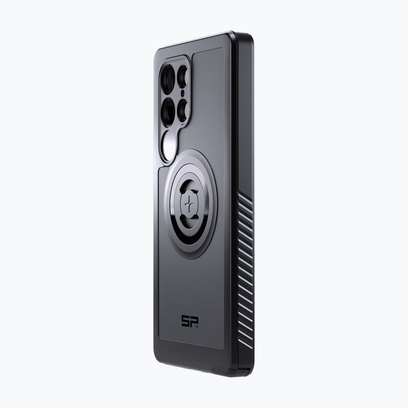 Phone case SP CONNECT Xtreme for Samsung Galaxy S24 Ultra SPC+ black 2
