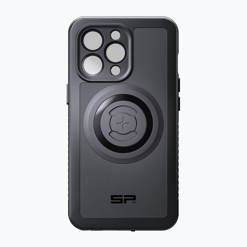 Phone case SP CONNECT Xtreme Iphone 14 Pro SPC+ black