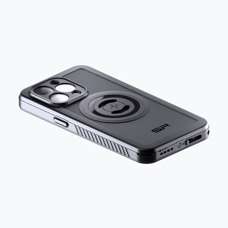 Phone case SP CONNECT Xtreme Iphone 15 Pro SPC+ black 3