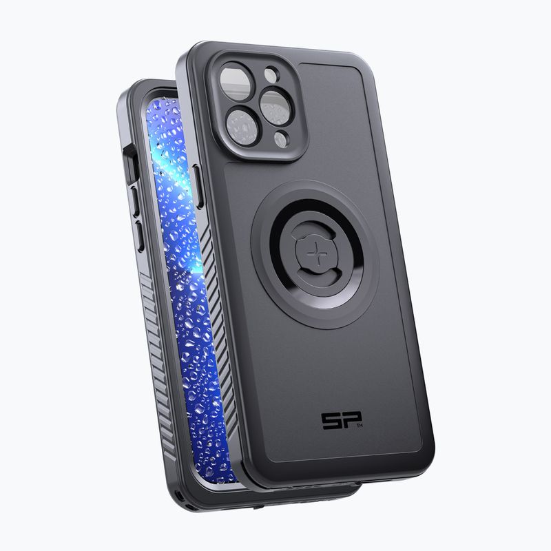 Phone case SP CONNECT Xtreme Iphone 15 Pro Max SPC+ black 2