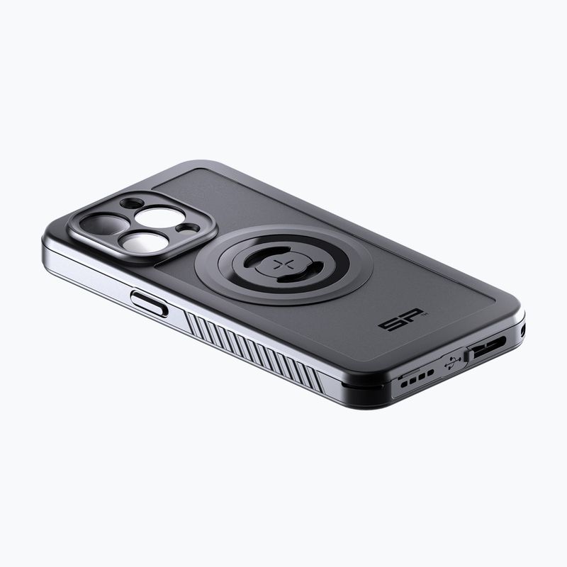 Phone case SP CONNECT Xtreme Iphone 15 Pro Max SPC+ black 3