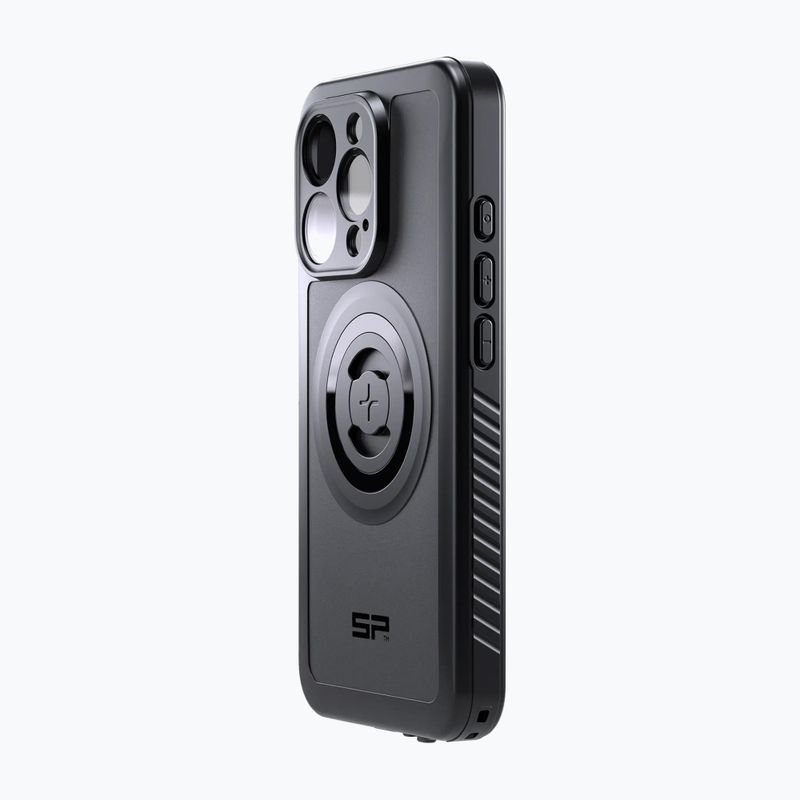 Phone case SP CONNECT Xtreme Iphone 16 Pro SPC+ black 2