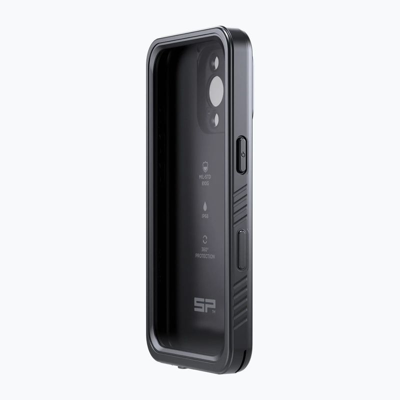 Phone case SP CONNECT Xtreme Iphone 16 Pro SPC+ black 3